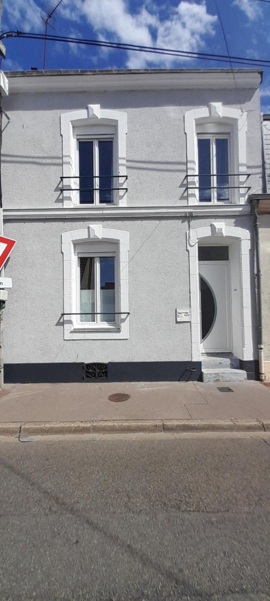 Home Sweet Home Le Mans Exterior photo